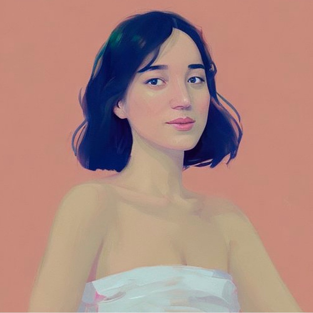 Meet your Posher, Vera